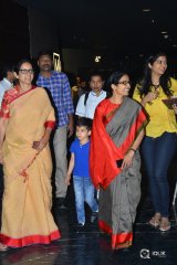 NTR Kathanayakudu Movie Special Screening